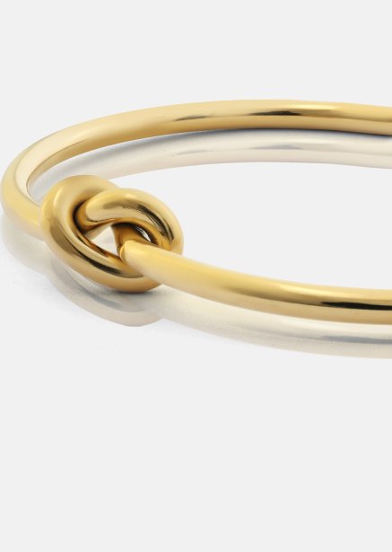 Armbånd Haley - 18k Gullbelagt