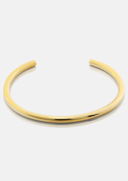 Armbånd Braceo - 18k Gold Plated