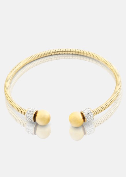 Armbånd Lume – 18k Gullbelagt