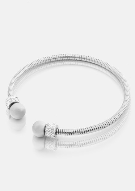 Armbånd Lume – Sølvbelagt