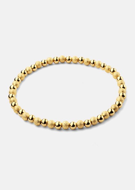 Armbånd Golden Glow - 18k Gullbelagt
