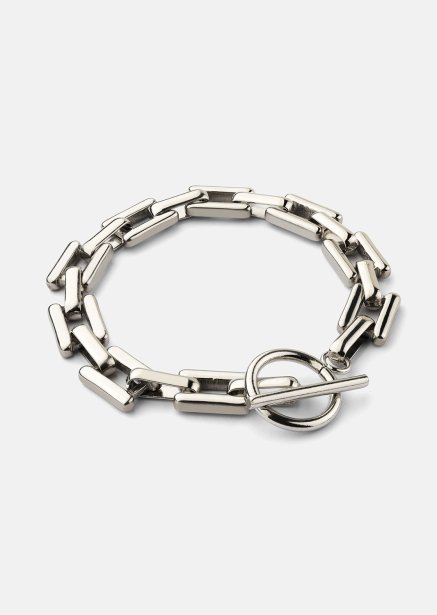 Armbånd – Sølvbelagt