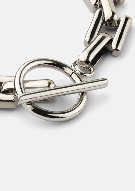 Armbånd – Sølvbelagt