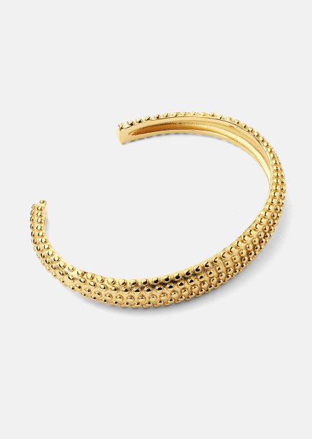 Armbånd Aurora- 18k Gold Plated