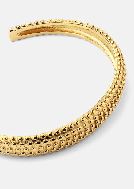 Armbånd Aurora- 18k Gullbelagt