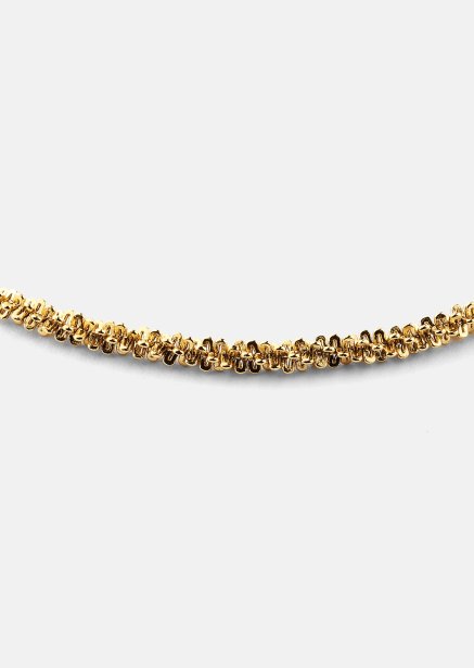 Armbånd Elise - 18k Gullbelagt