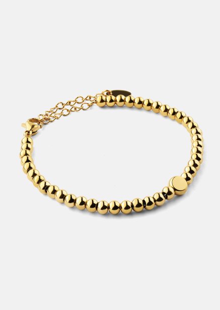 Armbånd Lumi - 18k Gullbelagt