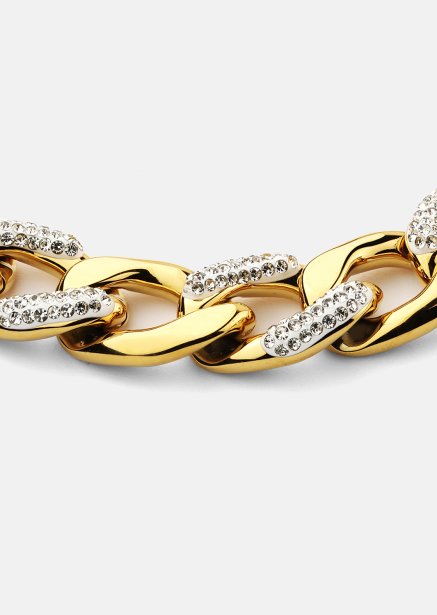 Armbånd Luna Luxe - 18k Gullbelagt