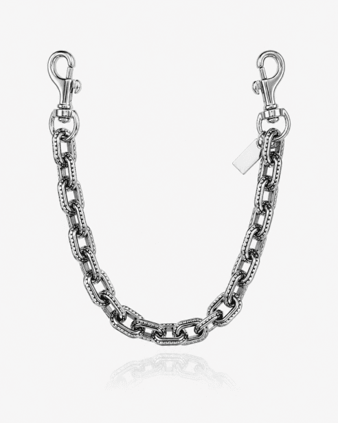 Bag Charm Chain