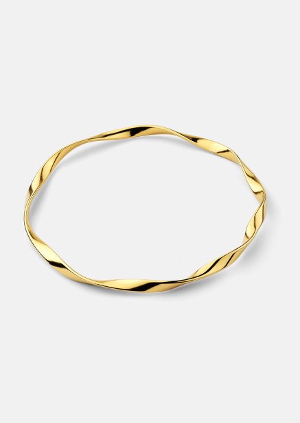 Armbånd Luna - 18k Gold Plated