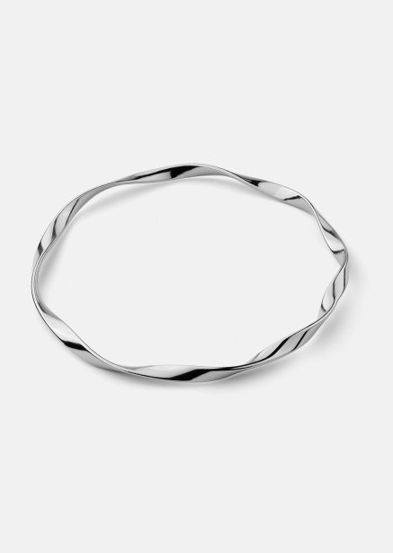 Armbånd Luna - Silver Plated