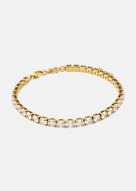 Armbånd Glow – 18k Gold Plated