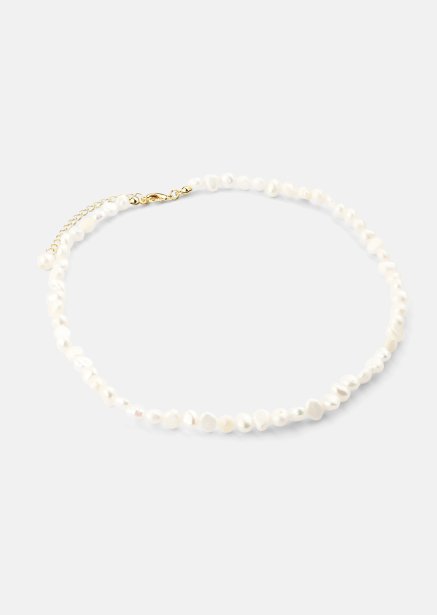 Bridal Halskjede – 18k Gullbelagt