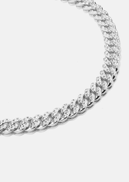 Armbånd Royal Frost - Sølvbelagt