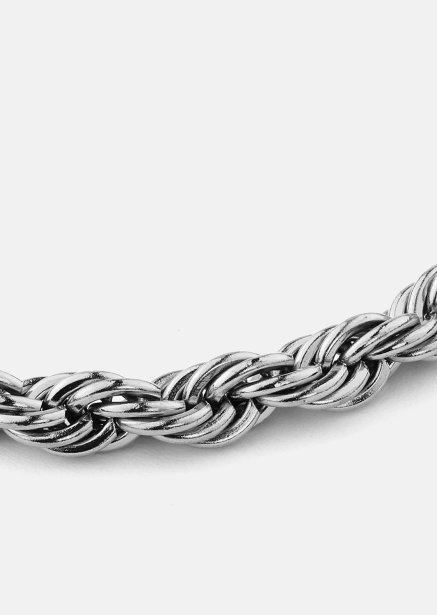Armbånd Vega – Sølvbelagt