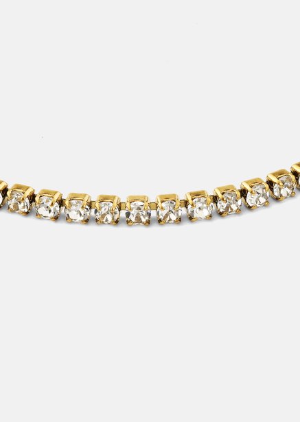 Armbånd Cirina - 18k Gullbelagt