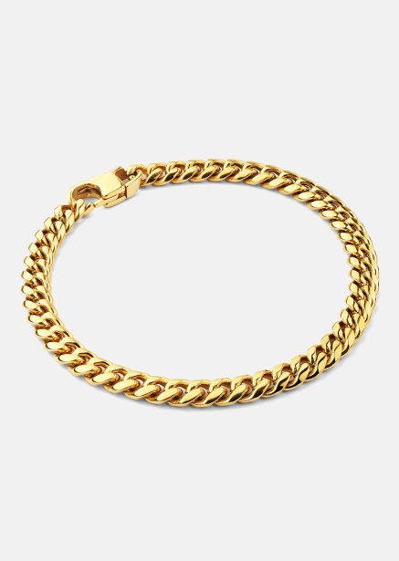 Armbånd Vialora - 18k Gullbelagt