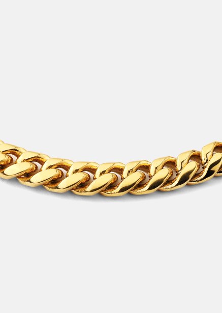 Armbånd Vialora - 18k Gullbelagt