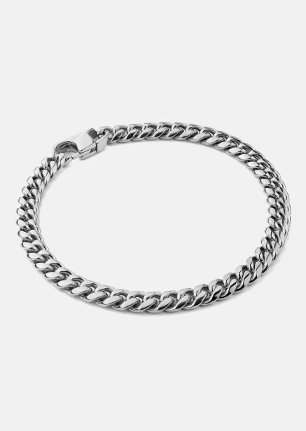 Armbånd Vialora - Sølvbelagt