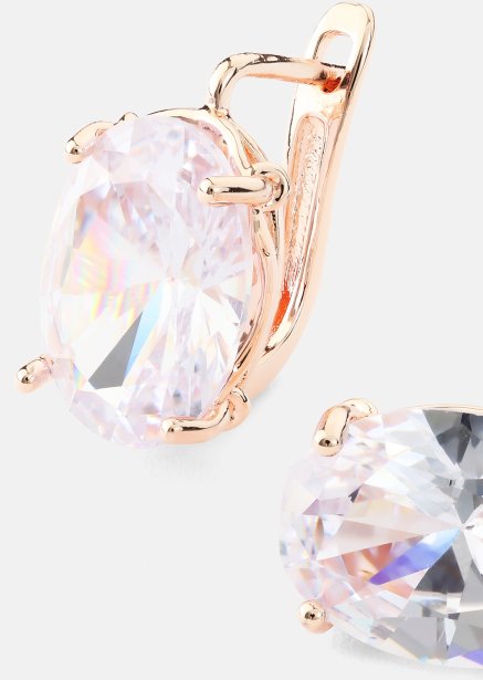Anheng Solara Gem - Rose Gullbelagte