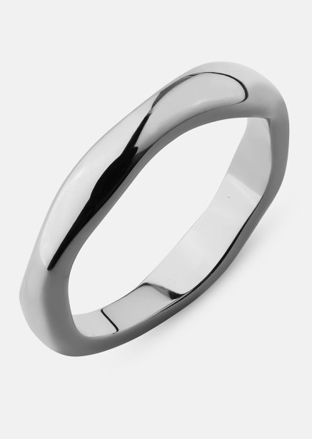 Ring Elara - Sølvbelagt