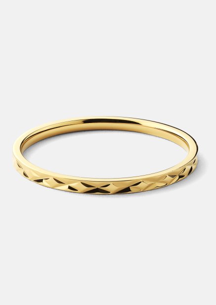 Ring Pulse – 18k Gullbelagt