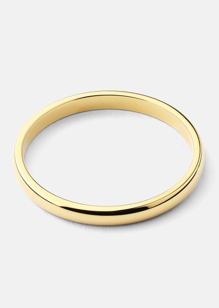 Ring Eterna - 18k Gullbelagt