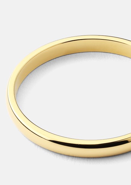 Ring Eterna - 18k Gullbelagt