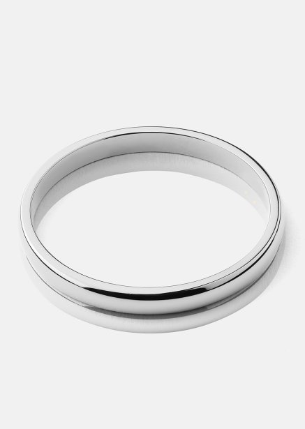 Ring Eternale - Sølvbelagt