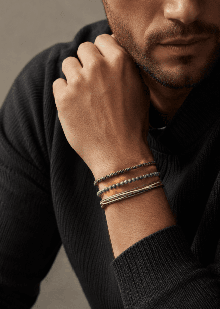 Snorarmbånd Alden Frame