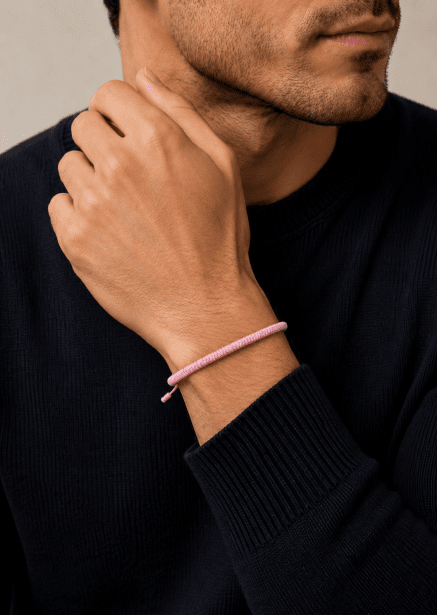 Snorarmbånd Alden Frame