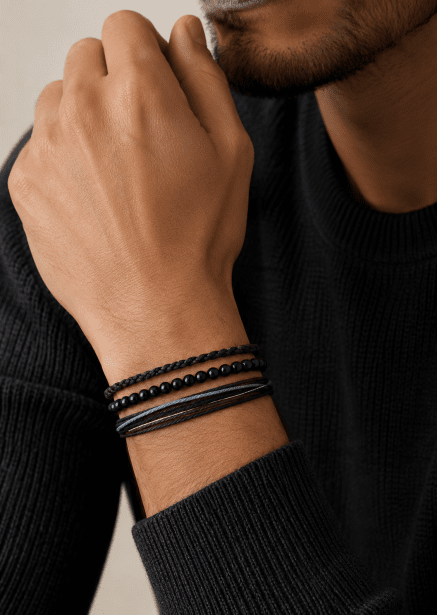 Snorarmbånd Averon Thread
