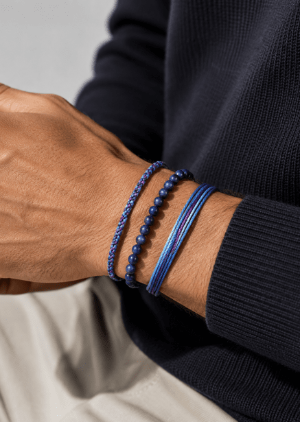 Snorarmbånd Lucen Trace