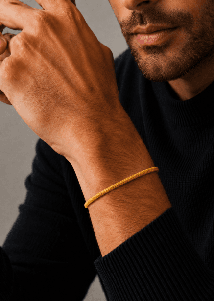 Snorarmbånd Titan Twist