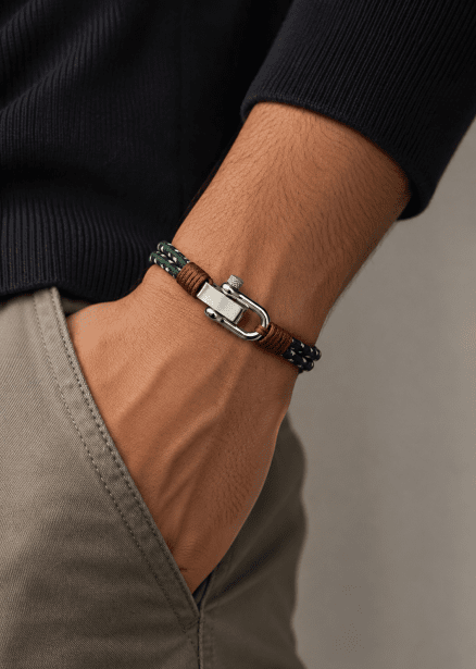 Snorarmbånd Mariner Nexus