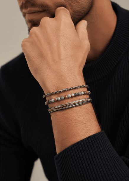 Snorarmbånd Triton Weave