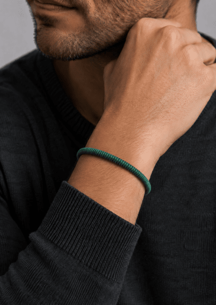 Snorarmbånd Triton Weave