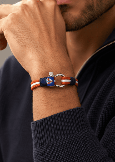 Snorarmbånd Zoren Thread