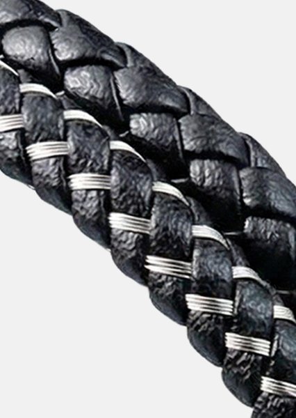 Lærarmbånd Shadow Weave