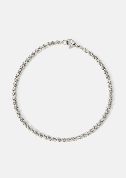 Armbånd Maelon Nova - Sølvbelagt