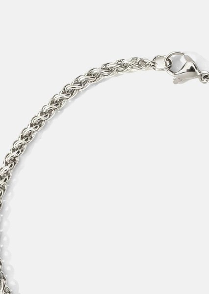Armbånd Maelon Nova - Sølvbelagt