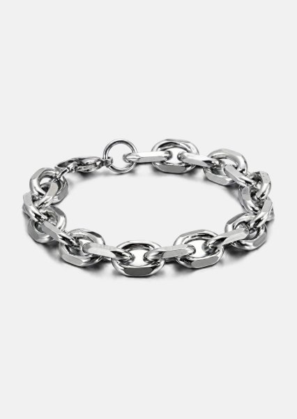 Armbånd Aure Vale - Sølvbelagt