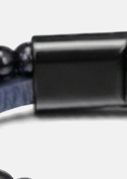 Lærarmbånd Cobalt Stride