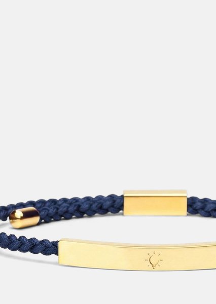 Snorarmbånd Noble Anchor