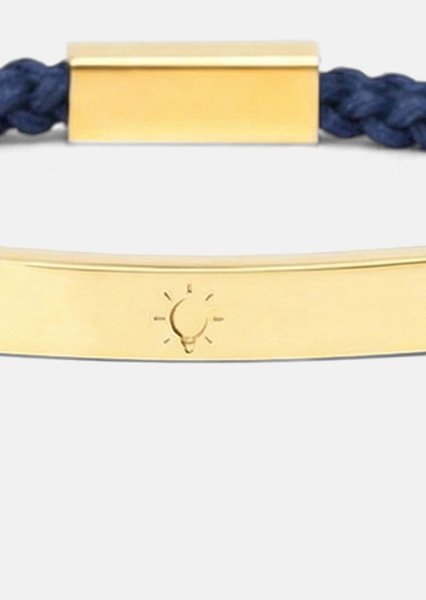 Snorarmbånd Noble Anchor