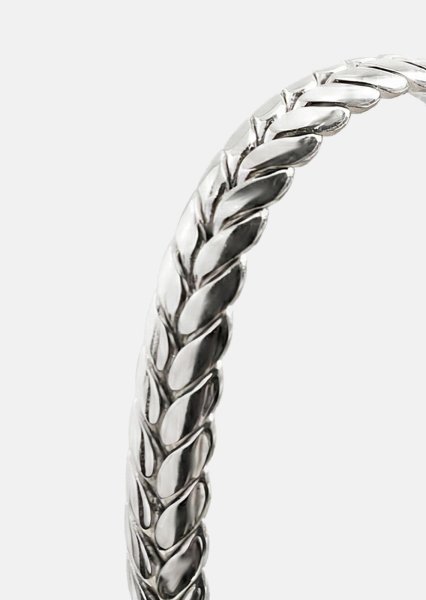 Armbånd Axton Shade - Sølvbelagt