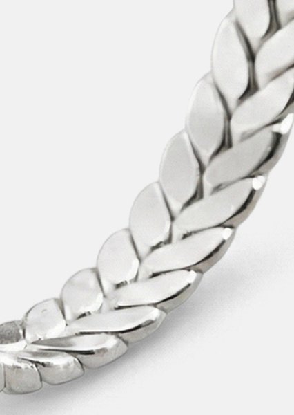 Armbånd Axton Shade - Sølvbelagt