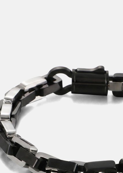 Stålarmbånd Tarian Helm