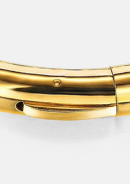 Armbånd Stalwart Bond - 18k Gullbelagt