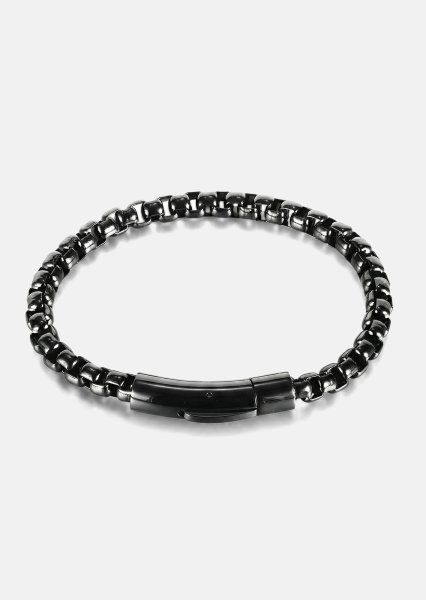 Stålarmbånd Dorian Veil